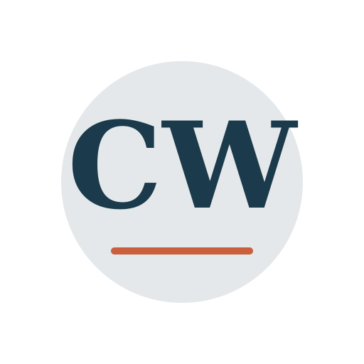 Cobalt Wharf Chimney Repair logo